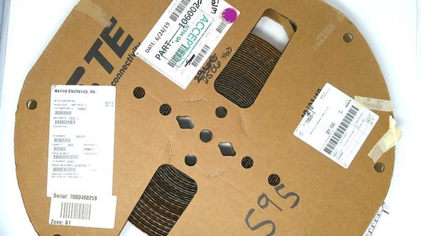 770520-3 Terminal Mfg. TE Connectivity AMP Condition: New Surplus