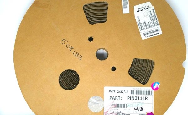 12092345 Terminal Mfg. APTIV Condition: New Surplus