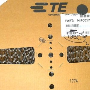 154718-3 Terminal Mfg. TE Connectivity AMP Condition: New Surplus