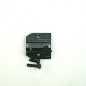 1631904-00-A Crimp Die Mfg. Rennsteig Condition: Used