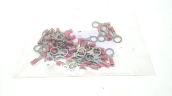 MS25036-105 Terminal 50 pcs Mfg.: ETC Condition: New Surplus - Image 2