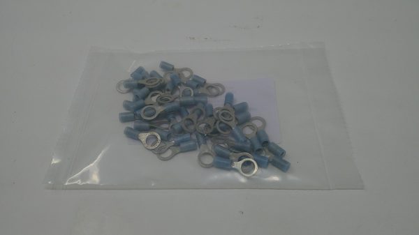 MS25036-109 Terminal 50 pcs Mfg.: Unknow Condition: New Surplus - Image 2