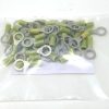 MS25036-114 Terminal 50 pcs Mfg.: Unknow Condition: New Surplus - Image 2