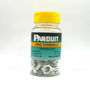 P10-56R-L Terminal 50PCS Mfg. Panduit Condition: New Surplus