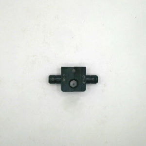 CD5-9 Crimp Die Mfg. Daniels Condition: Used