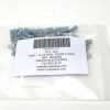 MS25036-106 Terminal 100 pcs Mfg.: Unknow Condition: New Surplus
