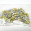 MS25036-113 Terminal 50 pcs Mfg.: Amp/TE Condition: New Surplus - Image 2