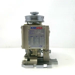 LF-S Applicator For Terminal 350967-1 Mfg. KM USA Condition: Used