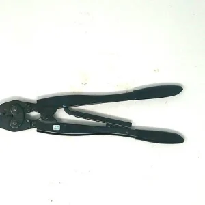 755336-1 Crimp Tool Mfg. TE Connectivity AMP Condition: New Surplus