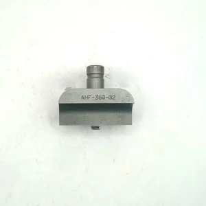 AHF-360-02 Crimp Indenter Mfg. Izumi Condition: Used