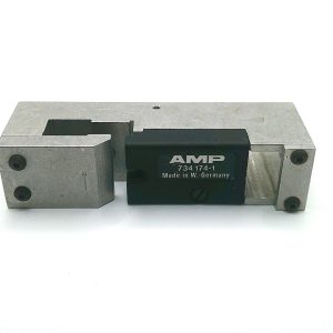 734174-1 Head Mfg. TE Connectivity AMP Condition: Used