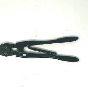 755336-1 Crimp Tool Mfg. TE Connectivity AMP Condition: New Surplus