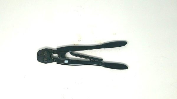 755336-1 Crimp Tool Mfg. TE Connectivity AMP Condition: New Surplus