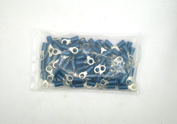 MS25036-108 Terminal 100 pcs Mfg. T&B Condition: New Surplus