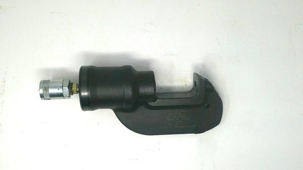 1752868-1 Hydraulic Crimp Head  Mfg. TE Connectivity AMP Condition: New Surplus