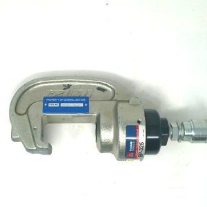 EP-325 Hydraulic Crimp Head Mfg. Izumi Condition: Used