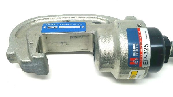 EP-325 Hydraulic Crimp Head Mfg. Izumi Condition: Used - Image 2