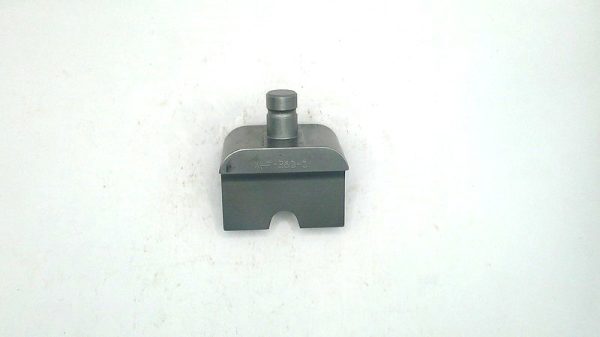 AHF-360-01 Crimp Nest Condition: Used