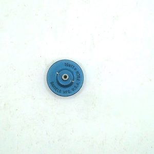 K154-1 Positioner Mfg. Daniels  Condition: Used
