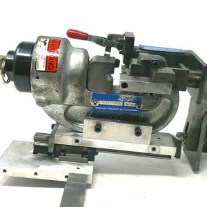 EP-325 Hydraulic Crimp Head With Accessories Mfg. Izumi Condition: Used