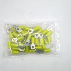 MS25036-112 Terminal 40 pcs Mfg. T&B Condition: New Surplus