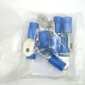 MS25036-132 Terminal 8 pcs Mfg. T&B Condition: New Surplus