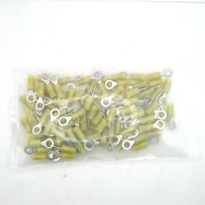 MS25036-146 Terminal 100 pcs Mfg. Amp/TE Cond: New Surplus