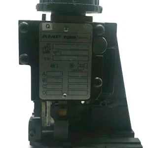 1852561-3 Applicator Mfg. TE Connectivity AMP Condition: Used
