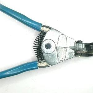 45-265 Wire Stripper Mfg. Ideal Industries Condition: Used