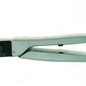 91507-1 Crimp Tool Mfg. TE Connectivity AMP Condition: New Surplus