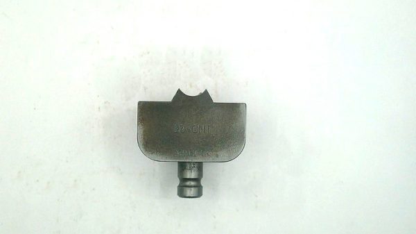 30-CNT Crimp Die Mfg. Applitek Condition: Used