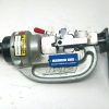 EP-325 Hydraulic Crimp Head With Accessories Mfg. Izumi Condition: Used