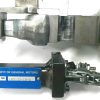 EP-325 Hydraulic Crimp Head With Accessories Mfg. Izumi Condition: Used - Image 2