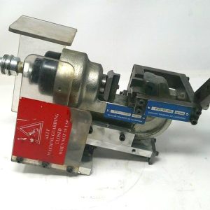 EP-325 Hydraulic Crimp Head With Accessories Mfg. Izumi Condition: Used