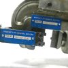 EP-325 Hydraulic Crimp Head With Accessories Mfg. Izumi Condition: Used - Image 2