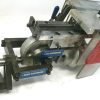 EP-325 Hydraulic Crimp Head With Accessories Mfg. Izumi Condition: Used - Image 4