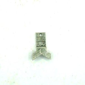 P1643240 Prism Jaw Mfg. Schleuniger Con: New Surplus