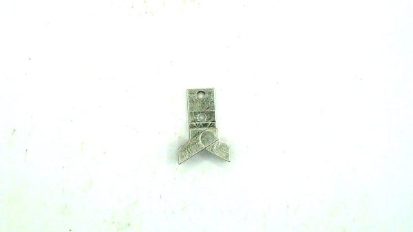 P1643240 Prism Jaw Mfg. Schleuniger Con: New Surplus