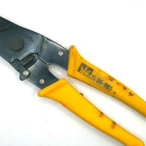 35-061 Cutter Mfg. Ideal Condition: Used