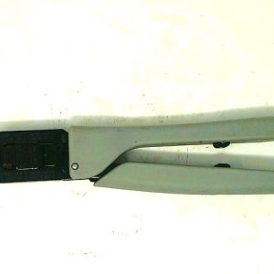 91511-1 Crimp Tool Mfg. TE/AMP Condition: Used