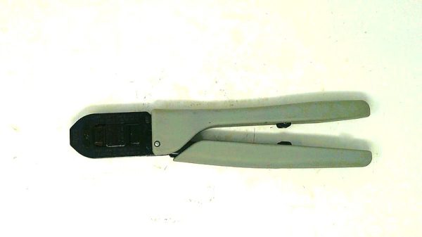 91511-1 Crimp Tool Mfg. TE/AMP Condition: Used