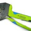 624 1194 3 1 Crimp Tool No Locator Mfg. Rennsteig Condition: Used