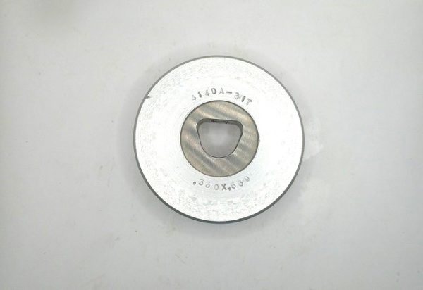 414DA-2IT.330x.560  Crimp Die Mfg. Pico Condition: Used