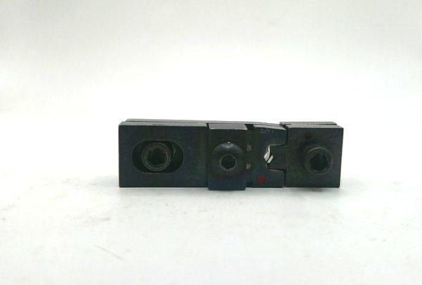 69893 Crimp Die  Mfg. TE Connectivity AMP Condition: Used
