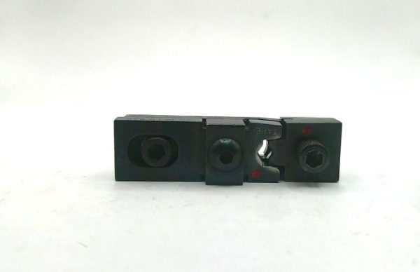 68208-1 Crimp Die Mfg. TE Connectivity AMP Condition: Used