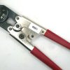 AD-1377 M22520/37-01 Crimp Tool  Mfg: Raychem  Condition: New Surplus