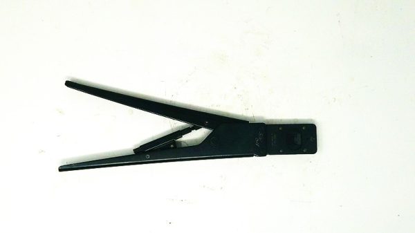 90314-1 Crimp Tool Engraved  Mfg. TE Connectivity AMP Condition: New Surplus