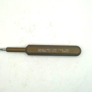 DAK237 Install Tool Mfg: Daniels DMC Condition: Used