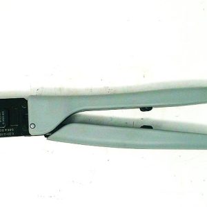 91507-1 Crimp Tool  Mfg. TE Connectivity AMP Condition: New Surplus