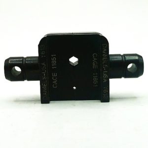 Y613 Crimp Die  Mfg: Daniels Condition: New Surplus
